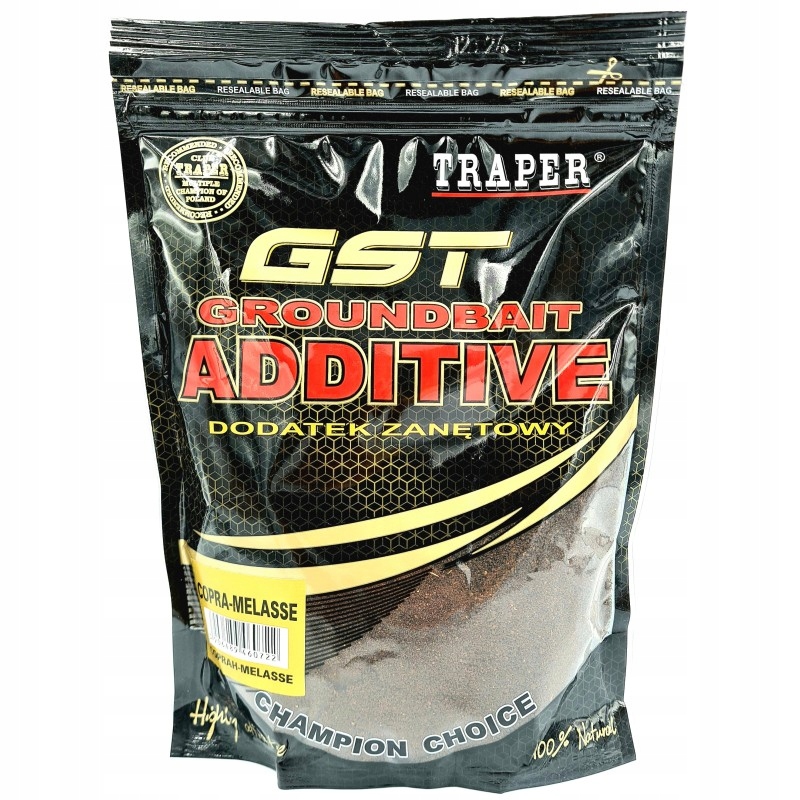 Traper Copra-melasse 400g