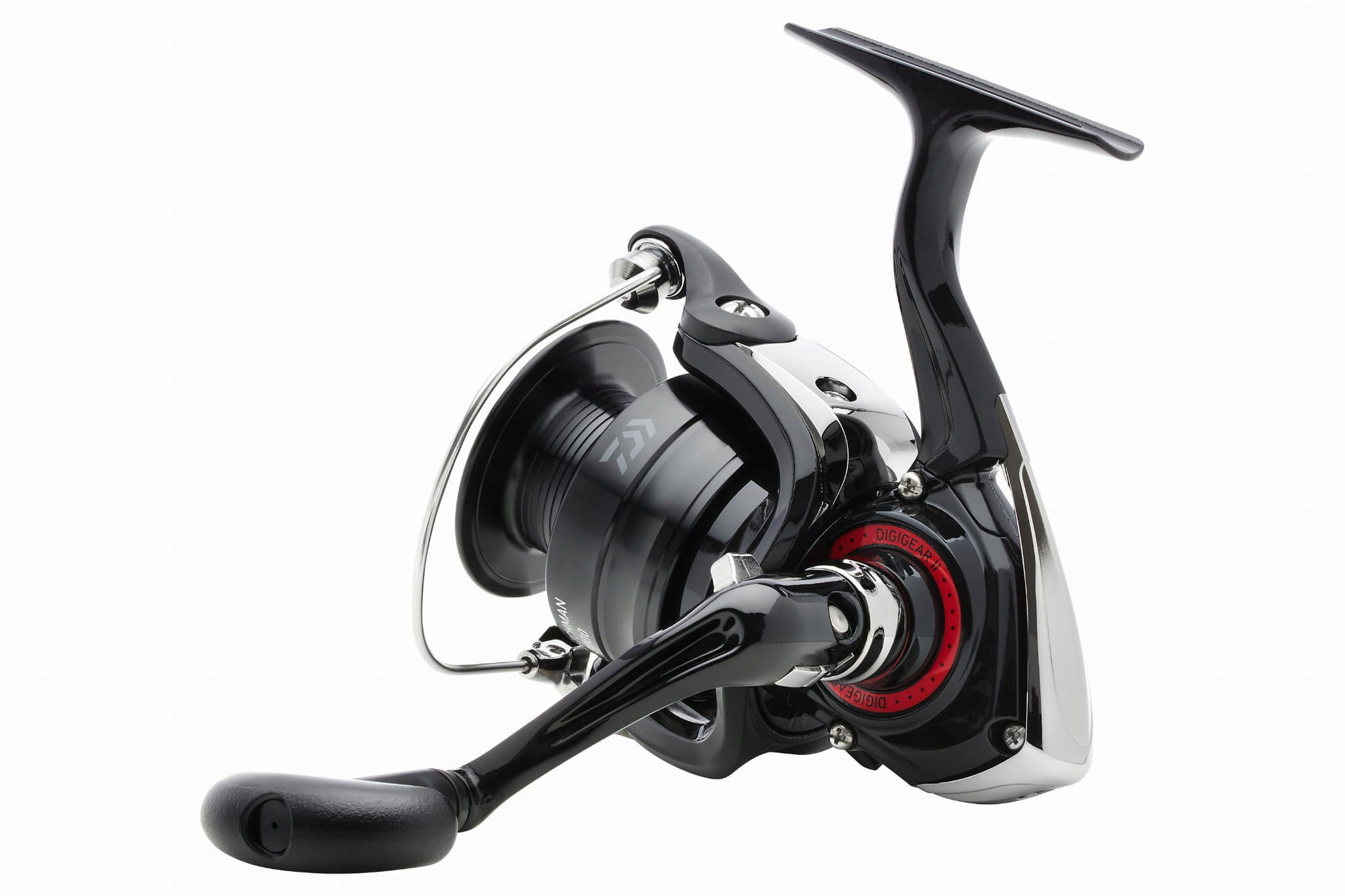 Kołowrotek Daiwa Matchman 4000