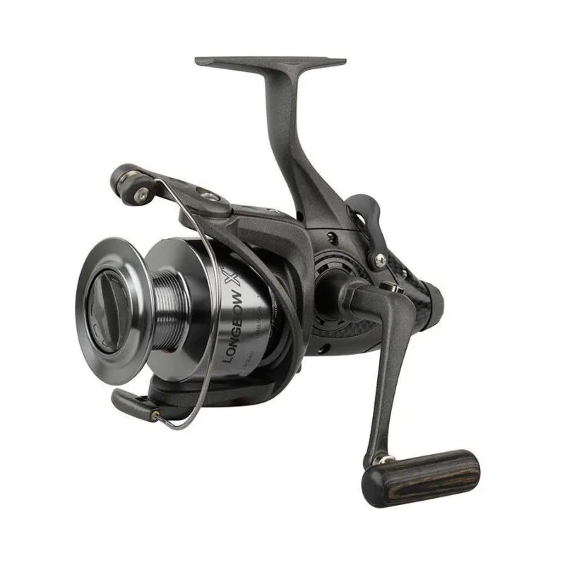 Kołowrotek Okuma Longbow XT BF LBXT-630