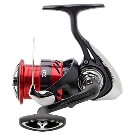 Kołowrotek Daiwa 23 Ninja Match & Feeder LT 4000-C 4BB