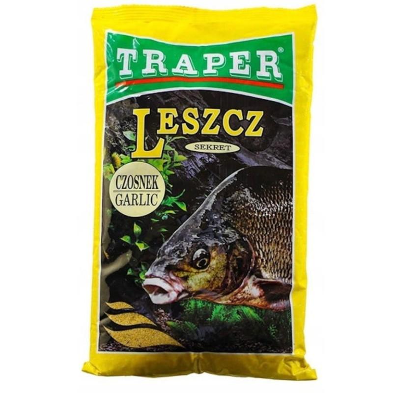Traper Secret Leszcz Czosnek 1kg