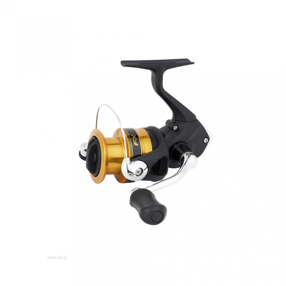Kołowrotek Shimano FX FC 2000
