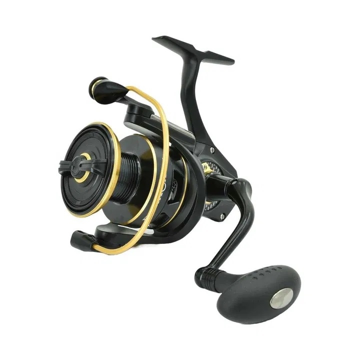 Kołowrotek spinningowy Ryobi Furacana 5500 9BB/1RB