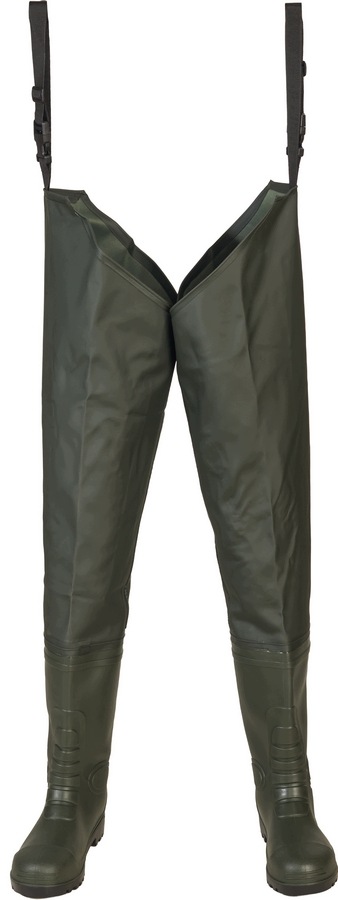 Wodery Jaxon Green Stream do Bioder 42