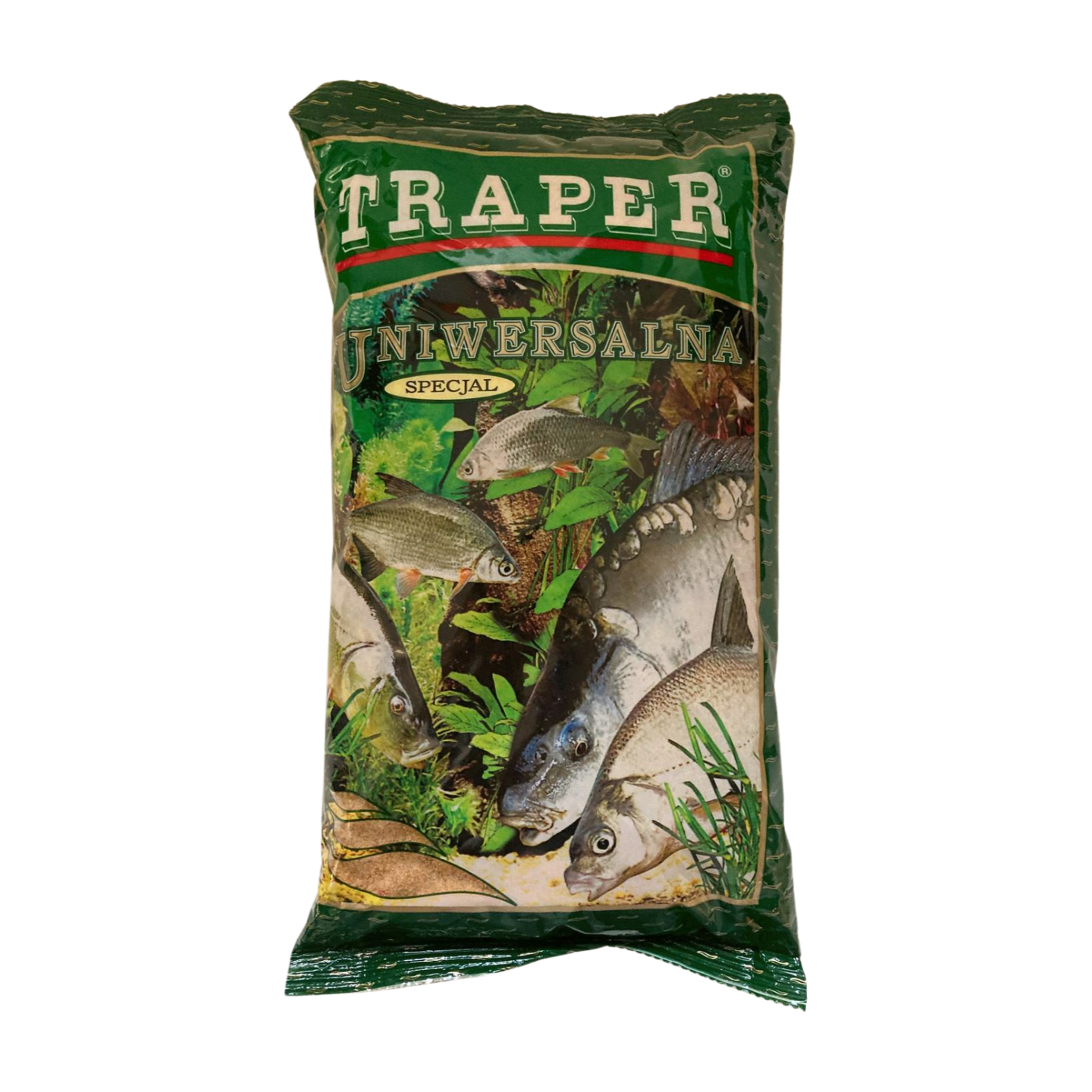 Zanęta Specjal Traper 1kg Uniwersalna