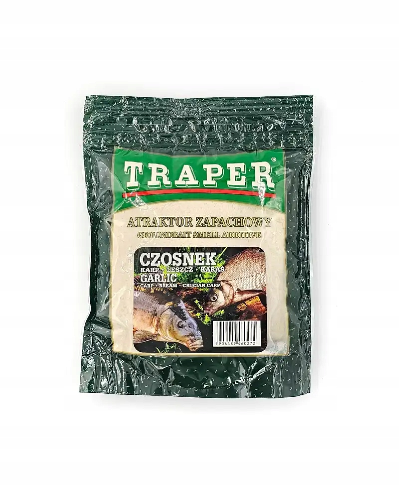 Traper Atraktor Zapachowy Czosnek 250g