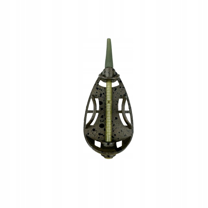 Sakana Koszyk METHOD FEEDER Podajnik ZARU 40g 1szt.