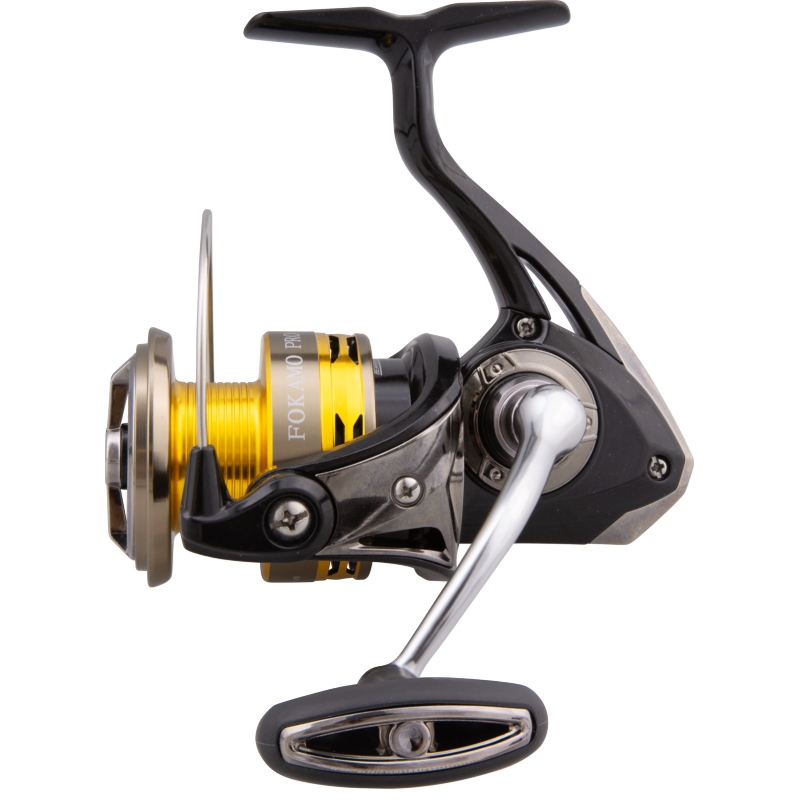 Kołowrotek Ryobi Fokamo PRO 3000