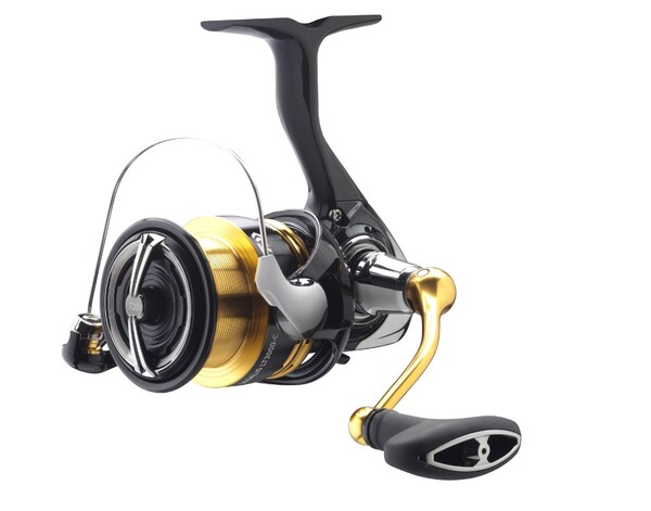 Kołowrotek spinningowy RYOBI dys. Dragon VIRTUS 4000 VIR-4000 szp.alum
