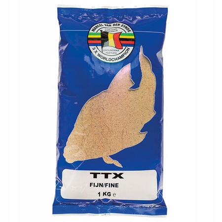 Mvde TTX Fine 1KG