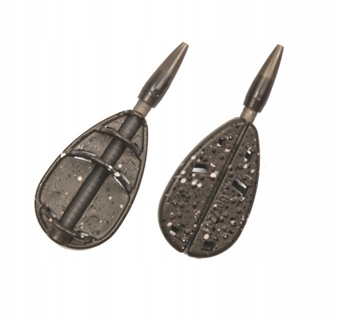 Podajnik do Metohod Feeder Mistrall MF ICS STANDARD 20g Koszyk do Metody