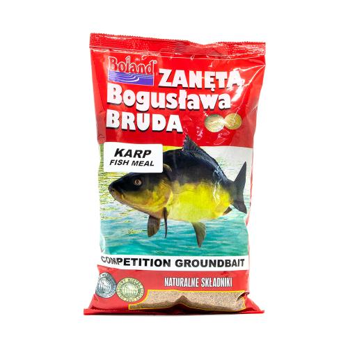 Zanęta Zawodnicza Fish Meal 1kg Boland