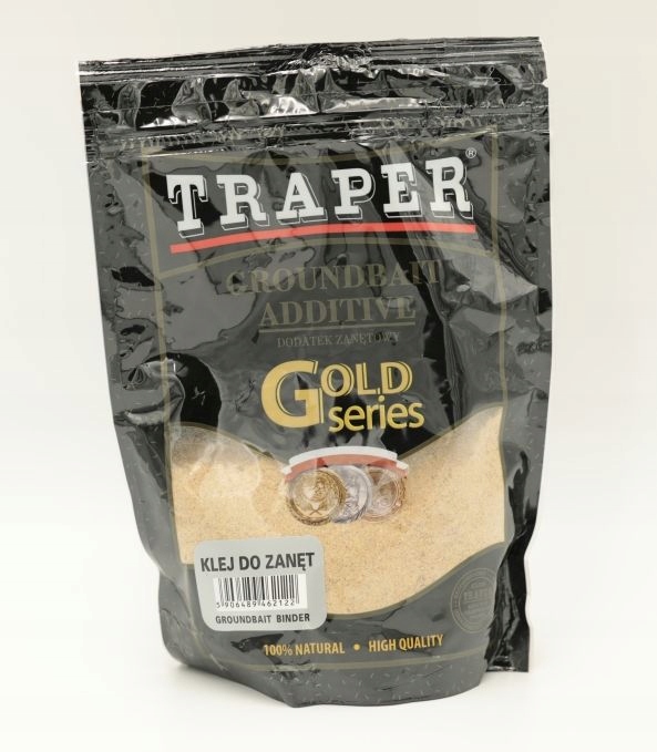 Traper Klej do Zanęt 400g
