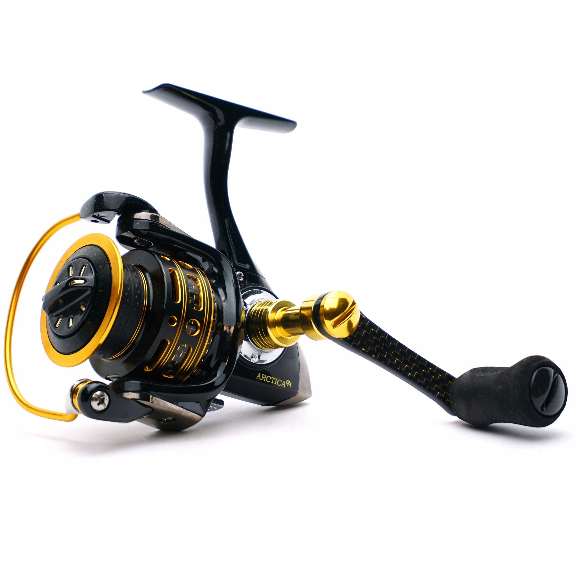 Kołowrotek Ryobi Arctica CF 1000 5.1:1