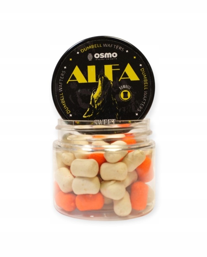 Przynęta Osmo Alfa Sweet Wafter