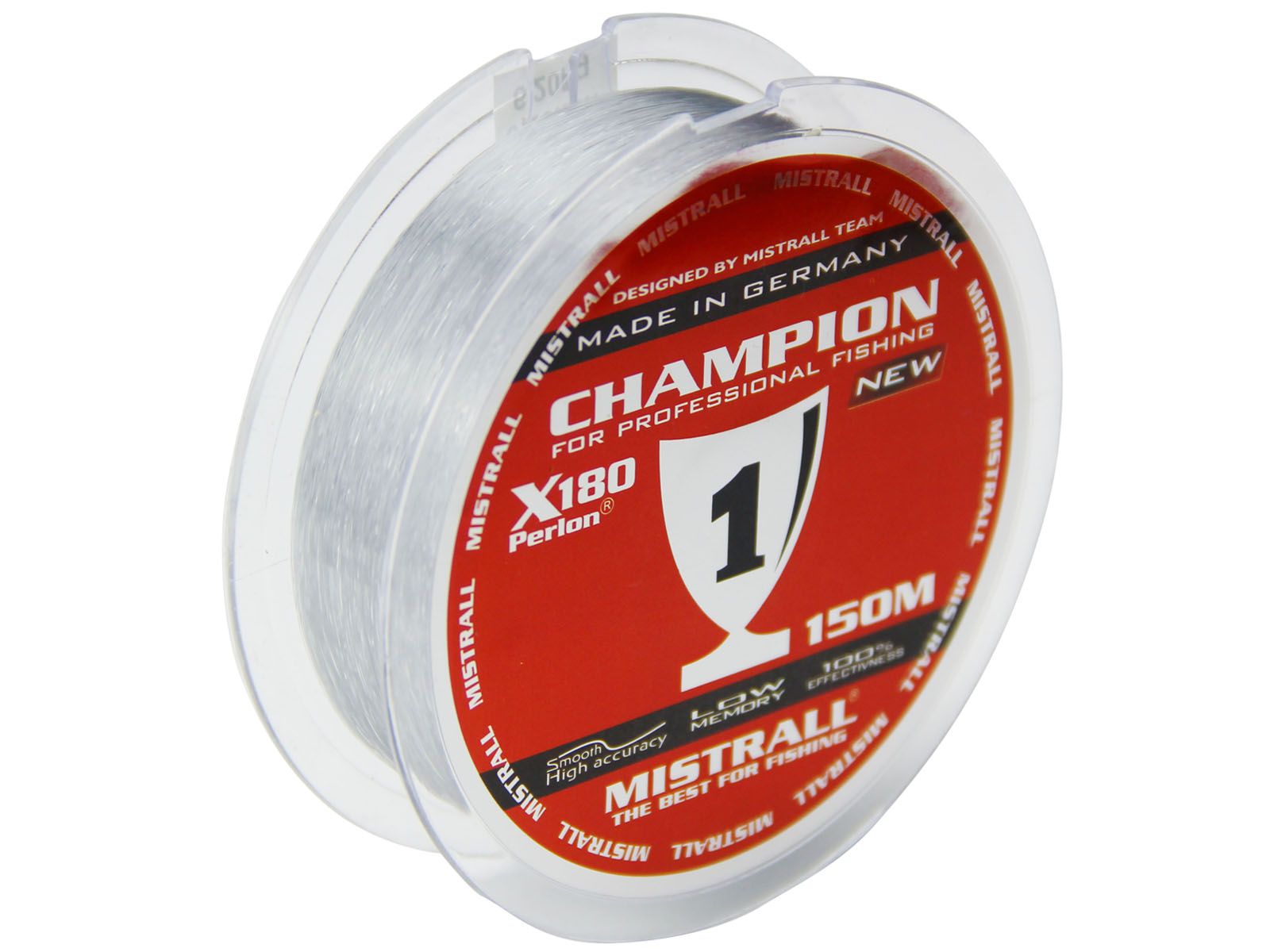 Żyłka Mistrall ZM-3200130 0,30 mm x 150 m