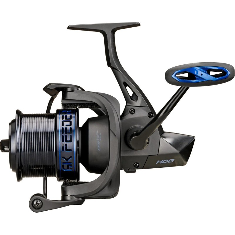 Kołowrotek Okuma 6K Feeder 6000 5.3:1