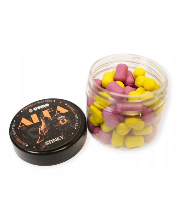 Wafters Osmo Alfa - Stinky Wafter