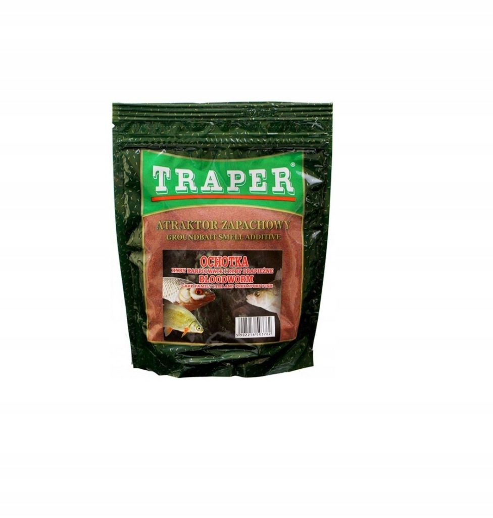 Traper Atraktor Ochotka 250g