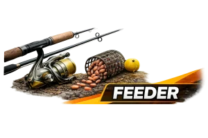 Feeder