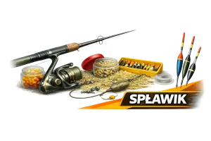 Spławik